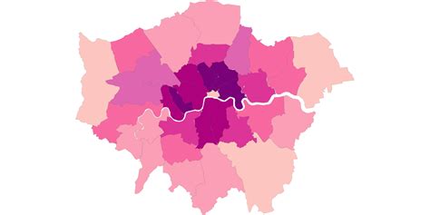 greater london population|Greater London (United Kingdom): Boroughs .